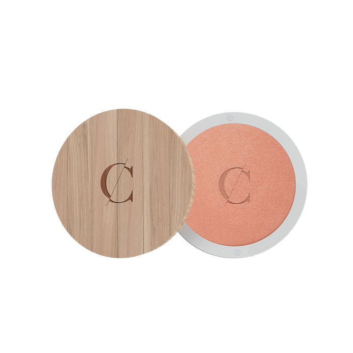 Terre Caramel - Pearly Beige Brown