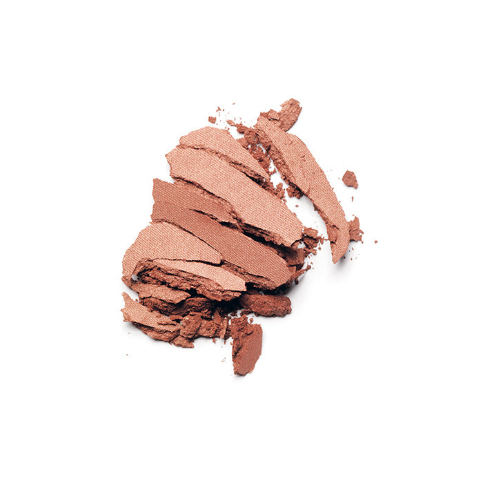 Terre Caramel - Pearly Beige Brown