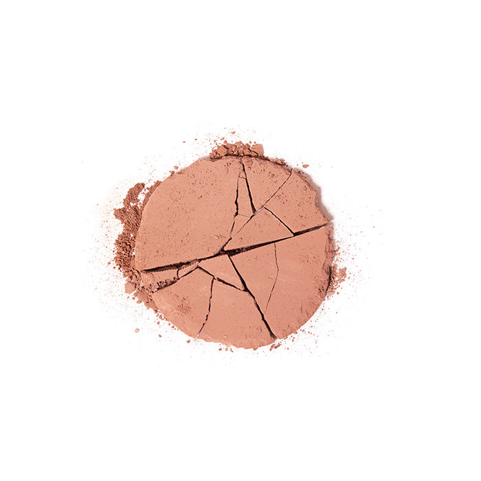 Terre Caramel - Matt Golden Brown