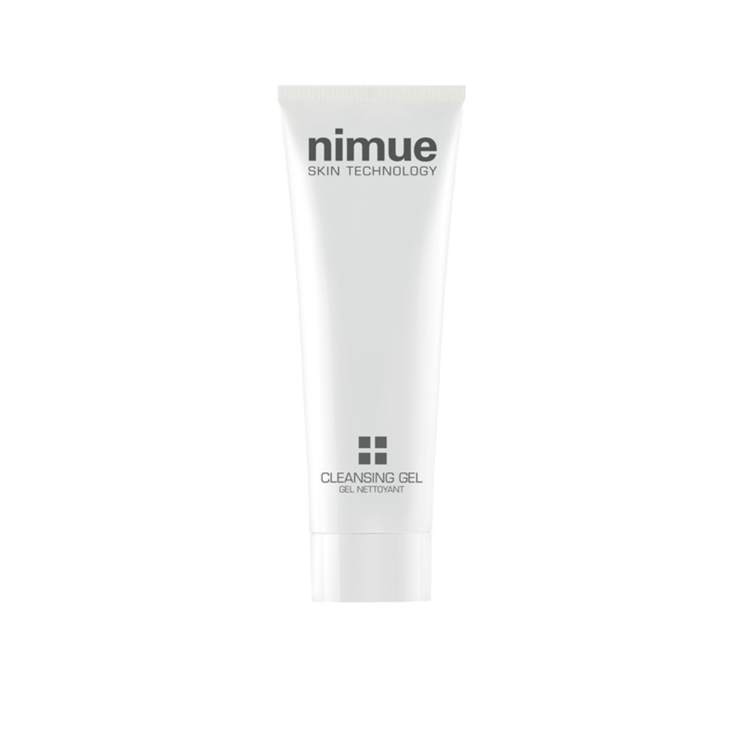 nimue - Cleansing Gel, TRAVEL 30ml