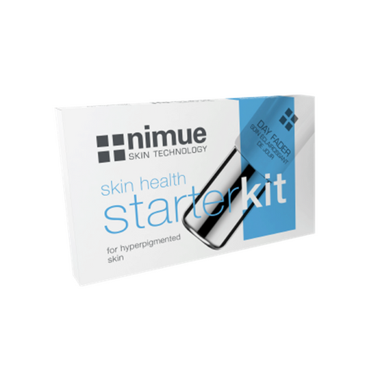 nimue Starter Pack, Hyperpigmented