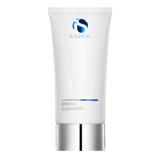 iS Clinical - Cream Cleanser 120ml