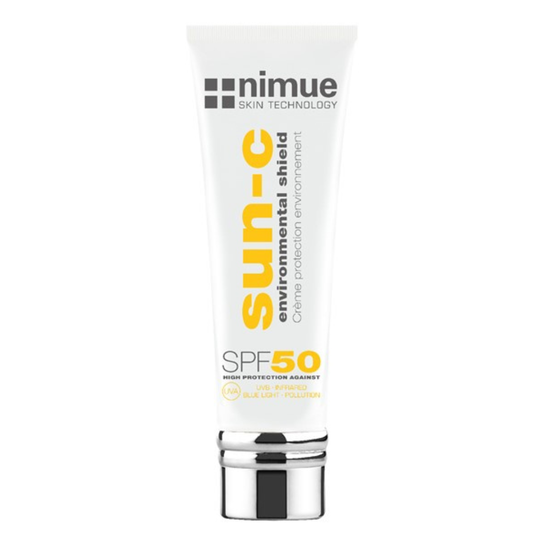 nimue - Sun-C Environmental Shield SPF 50 50ml