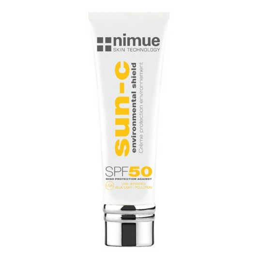 nimue -  Sun-C Environmental Shield SPF 50 50ml