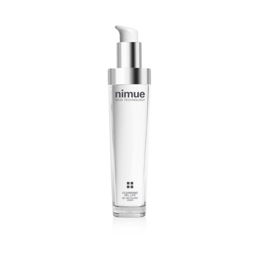nimue - Cleansing Gel Lite 140ml