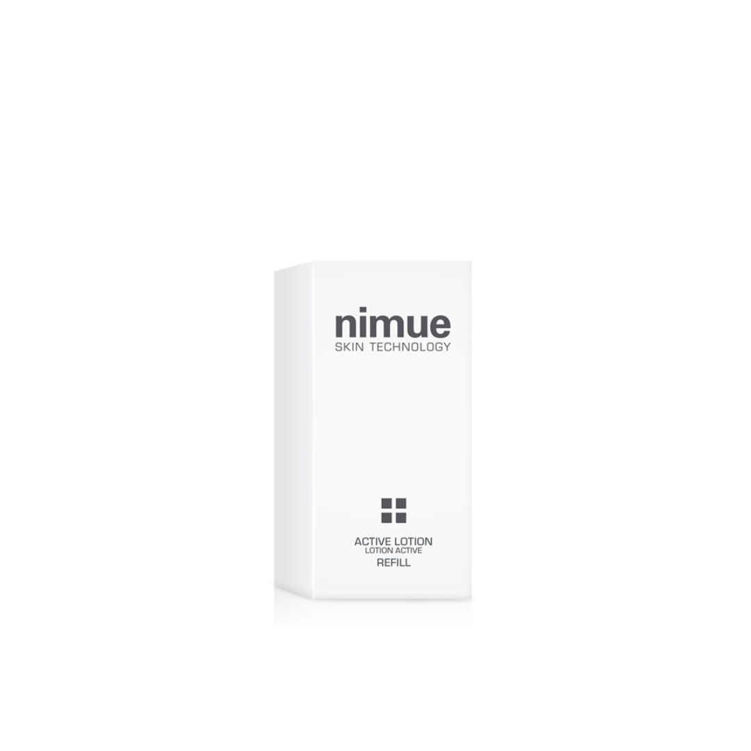 nimue - Active Lotion, Refill 60ml