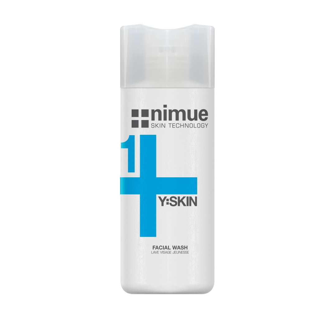nimue Youth - Facial Wash 200ml