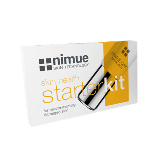 nimue Starter Pack, Environmental