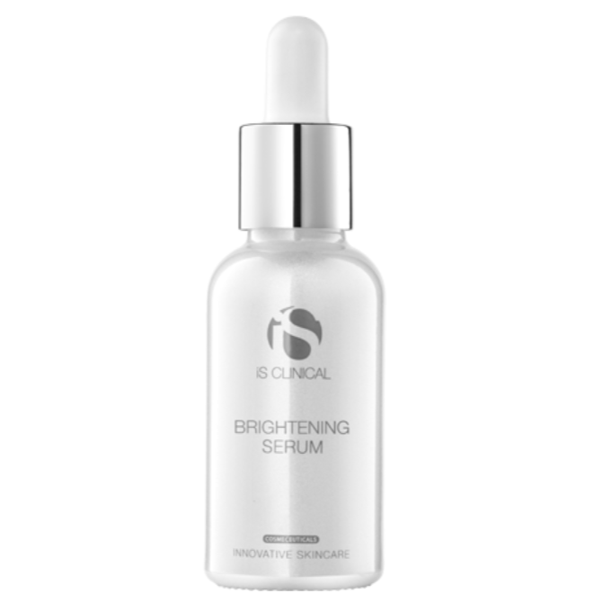 iS Clinical - Brightening Serum 15ml