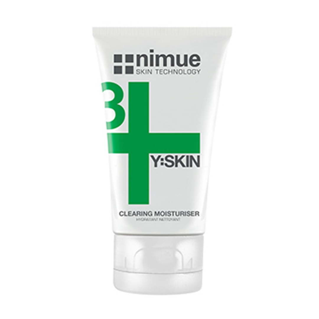 nimue Youth - Clearing Moisturiser 60ml