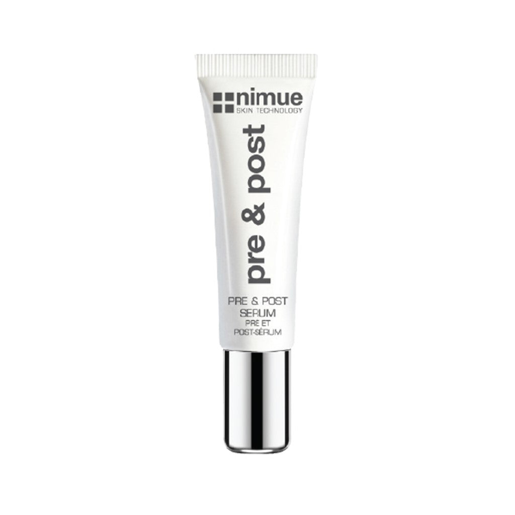 nimue - Pre & Post Serum 30ml