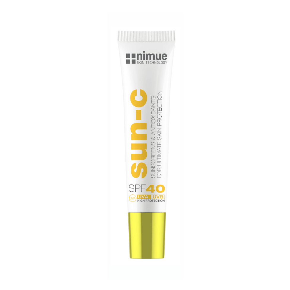 Sun- Sun-C Protection SPF 40, TRAVEL 20ml