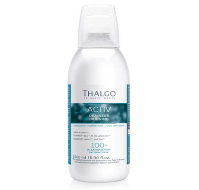THALGO - Activ Draineur 500ml