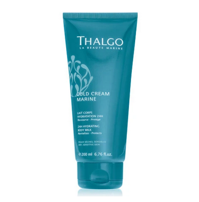 THALGO - 24H Feuchtigkeitsspendende Körperemulsion 200ml