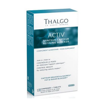 THALGO - Activ Minceur Capteur 45 Kapseln