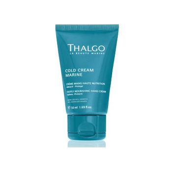 THALGO - Feuchtigkeitsspendende Handcreme 50ml