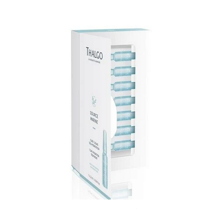 THALGO - Hydra-Boost Ampullen 7 Ampullen