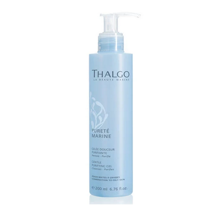 THALGO - Klärendes Reinigungs-Gel 200ml
