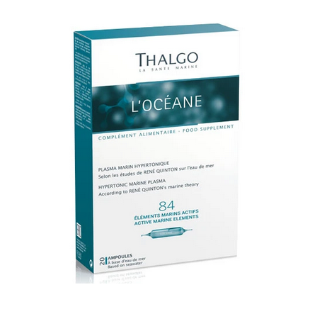 THALGO - L´Océane 20 Ampullen