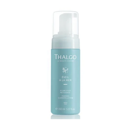 THALGO - Meeres-Reinigungsschaum 150ml