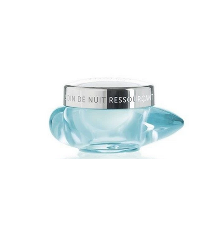 THALGO - Revitalisierende Nachtcreme 50ml