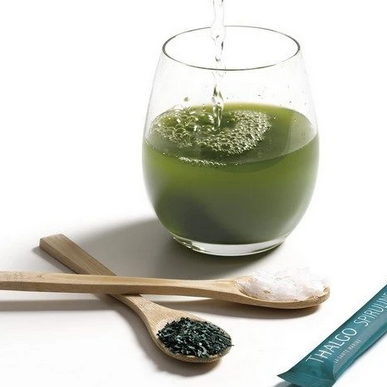 THALGO - Spirulina Boost 7 Sachets