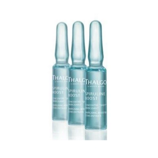THALGO - Vitalisierendes Booster-Konzentrat 7 Ampullen