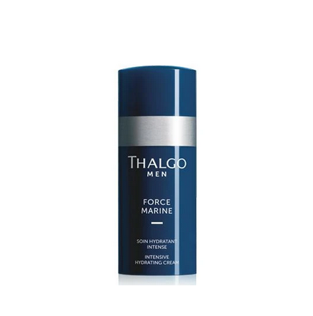 THALGO MEN - Intensiv-Feuchtigkeits-Creme 50ml