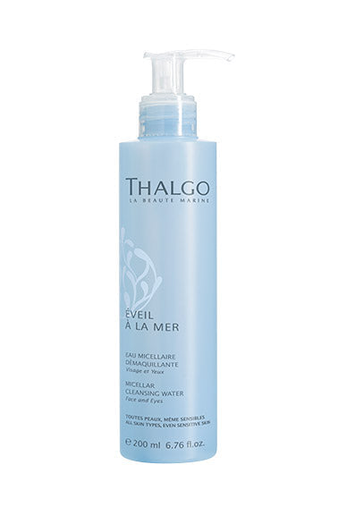 THALGO - Mizellen Reinigungswasser 200ml