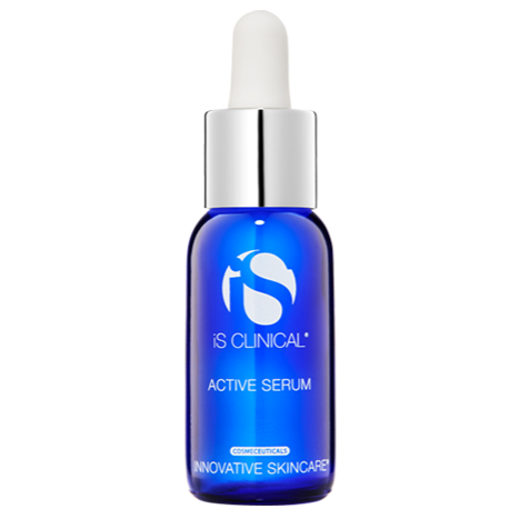 iS Clinical - Active Serum 15ml