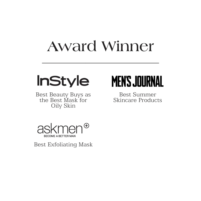 iS Clinical - Tri-Active Exfoliating Masque 120g