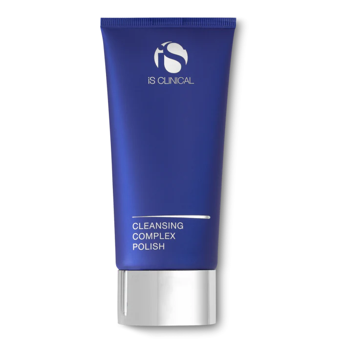 iS Clinical - Cleansing Complex Polish 120ml