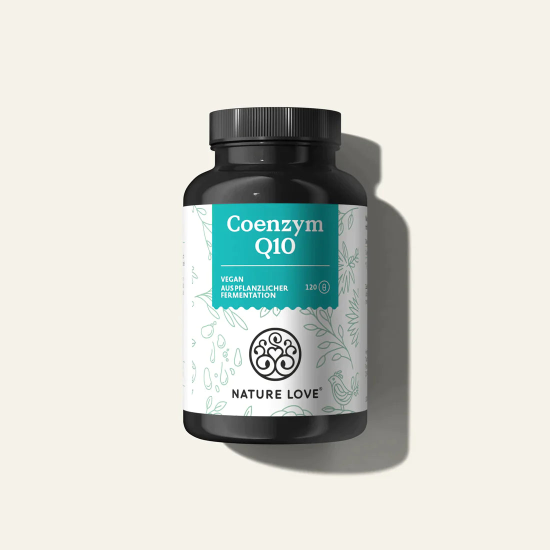 Coenzym Q10 Kapseln