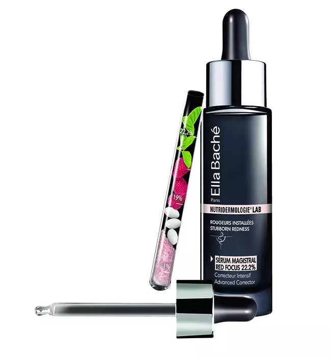 Serum - Magistragl Red Focus - 22,2%