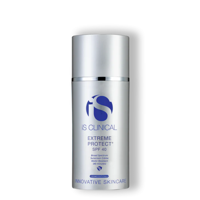 iS Clinical - Extreme Protect SPF40, Perfect Tint Beige 100g