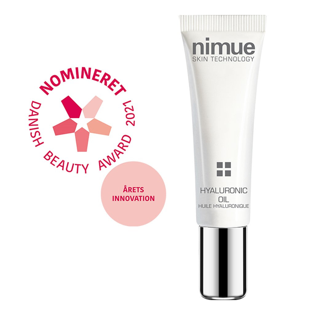 nimue - Hyaluronic Oil 15ml