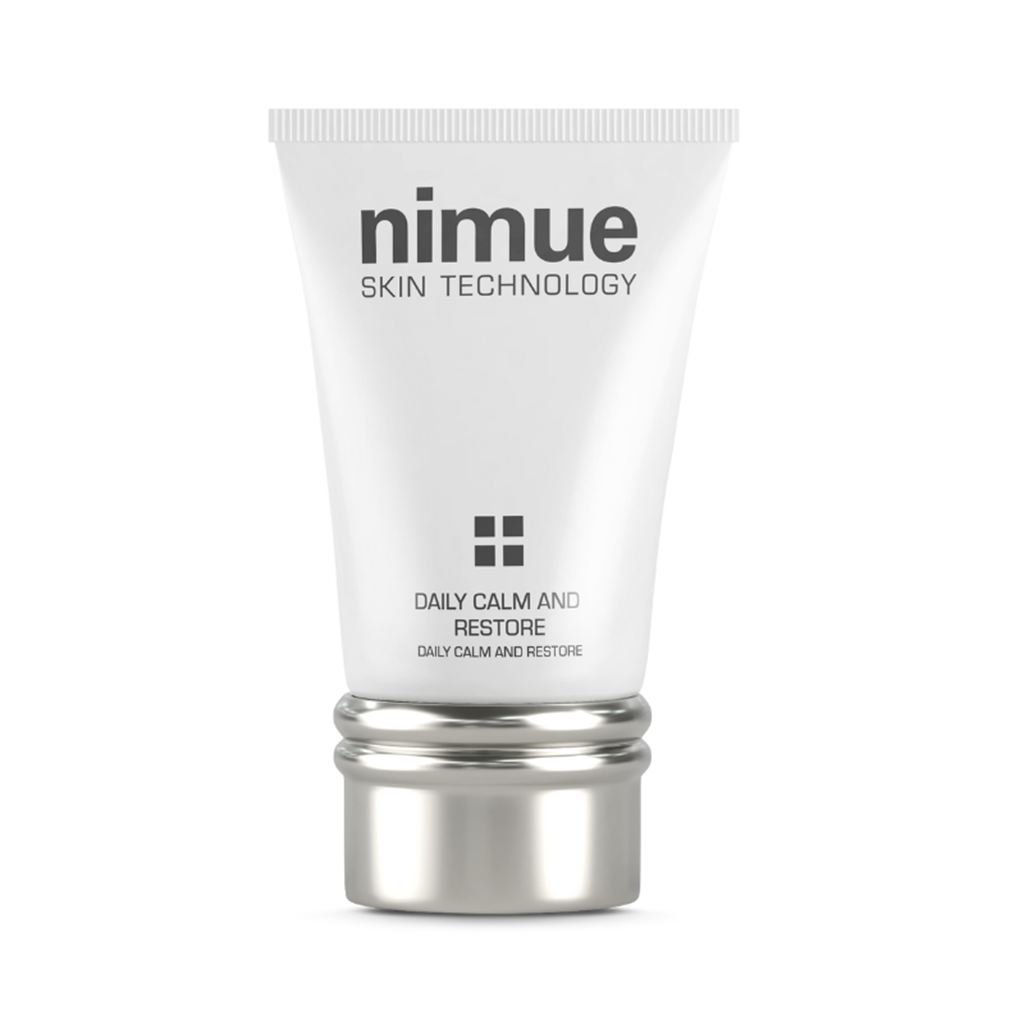 nimue - Daily Calm & Restore