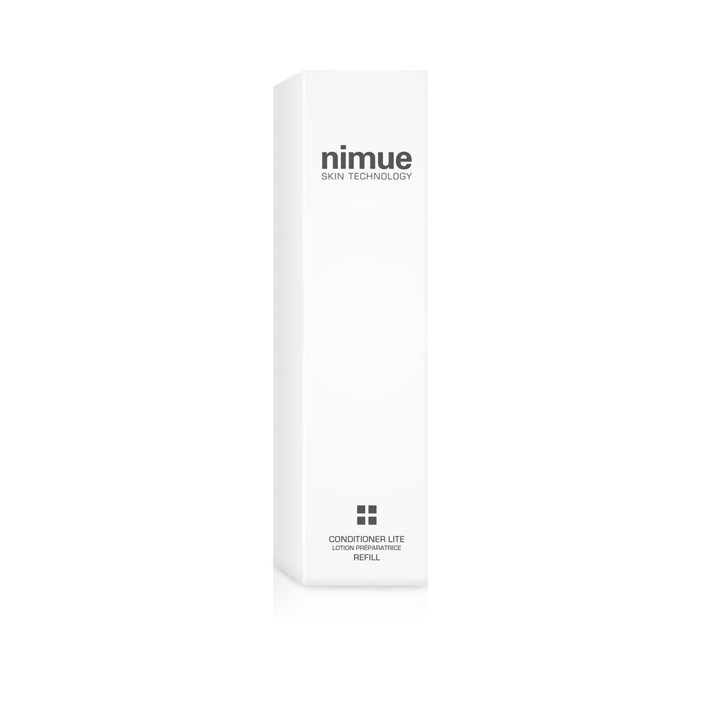 nimue - Conditioner Lite, Refill 140ml