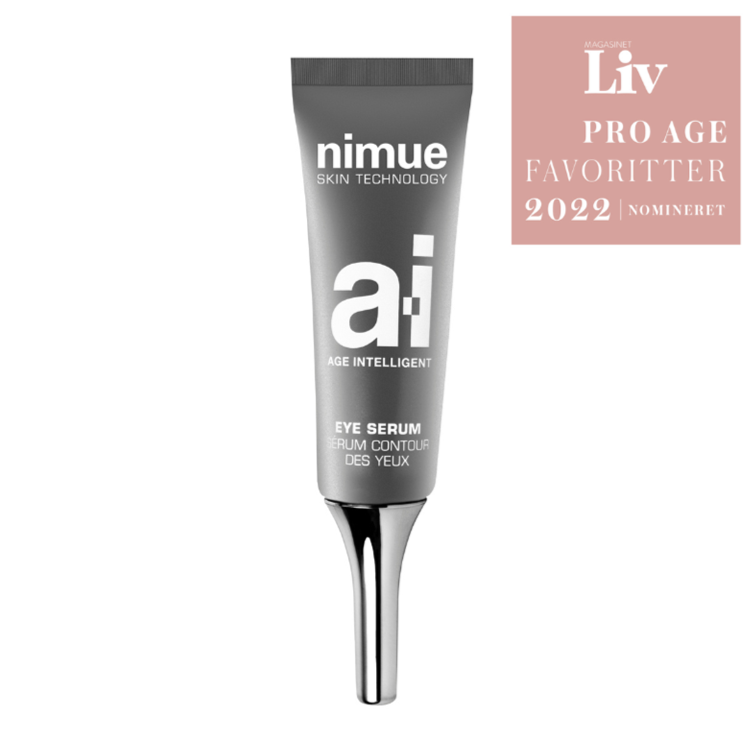 nimue - A.I. Eye Serum - 15ml