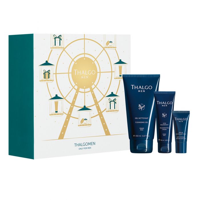 BEAUTY RITUAL THALGO Men