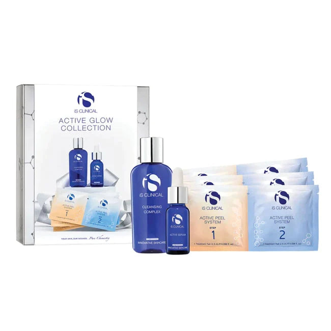 Actice Glow Collection