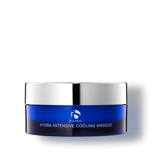 iS Clinical - Hydra-Intensive Cooling Masque 120g