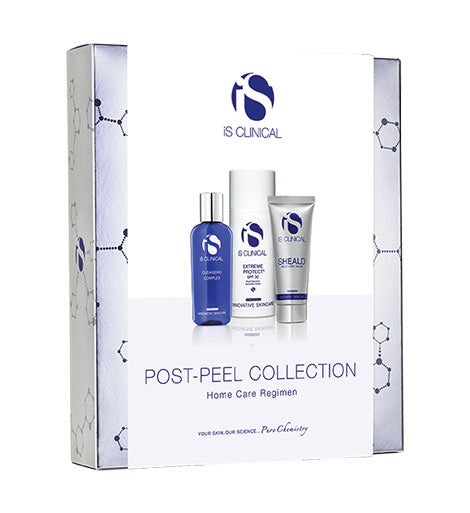 Post Peel Kit