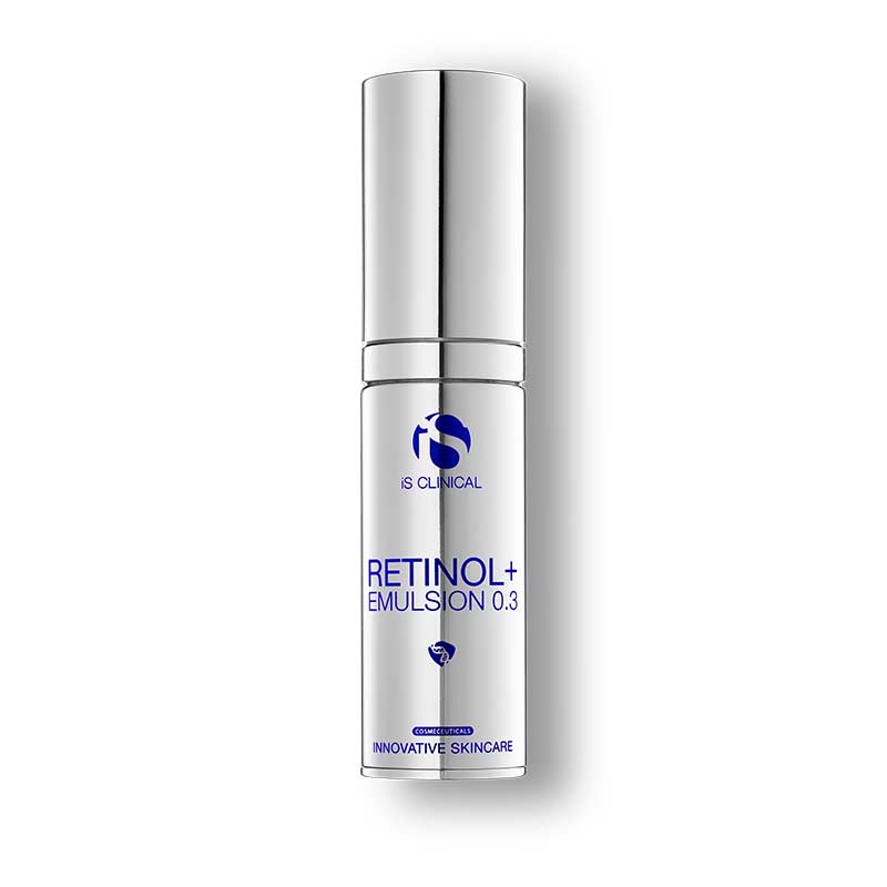 iS Clinical - Retinol+ Emulsion 0.3