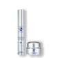 iS Clinical - Lip Duo Set - Lip Polish 15ml & Youth Lip Elixir 3,5g
