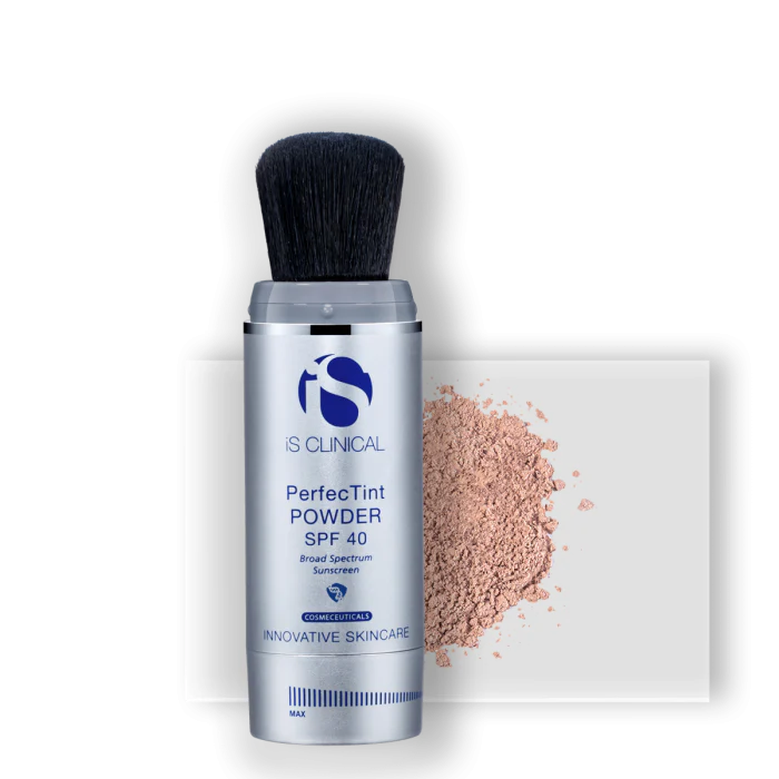 iS Clinical - PerfecTint Powder SPF 40 Beige