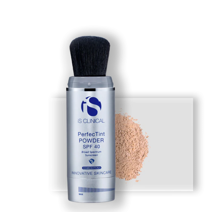 iS Clinical - PerfecTint Powder SPF 40 Cream