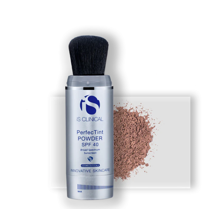 iS Clinical - PerfecTint Powder SPF 40 Deep