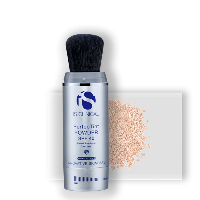 iS Clinical - PerfecTint Powder SPF 40 Ivory