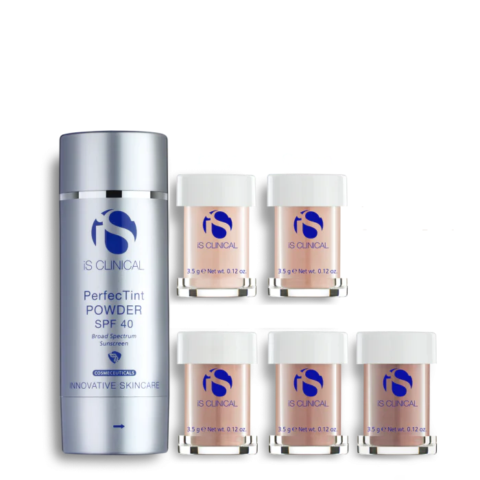 iS Clinical - PerfecTint Powder SPF 40 Beige